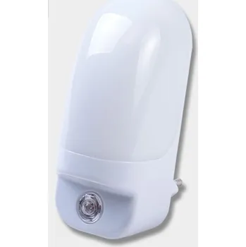 Stojací lampa Rum-Lux LED zásuvná lampa (01346)