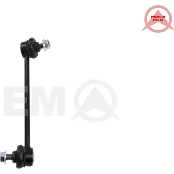 Zavěšení kol Tyč/vzpěra, stabilizátor SIDEM 87064