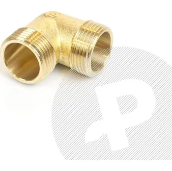 RC model auta SVIS TRADE | MS koleno 1" MM STANDARD 36616