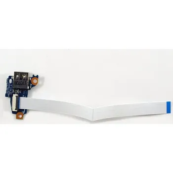 spínací/zapínací tlačítko HP Probook 440 G7, 445 G7, 450 G7, 455 G7, PN: DA0X8JTB8D0, L44578-001