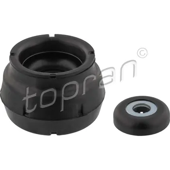 Opravná sada podvozku a pohonu kol Opravná sada, horní uložení tlumičů HANS PRIES 108 561