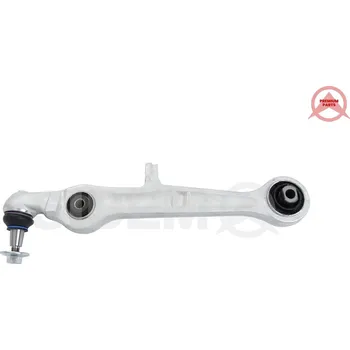 Zavěšení kol Řídicí páka, zavěšení kol SIDEM 37976