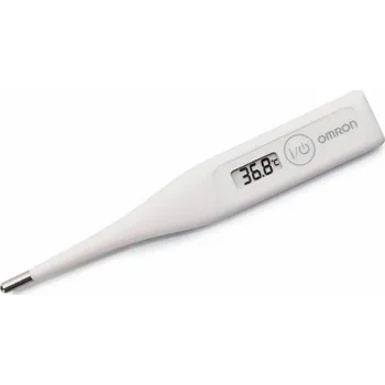 Teploměr osobní DIGITÁLNÍ TEPLOMĚR OMRON ECO TEMP BASIC MC-246-E4