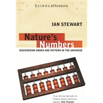 Příroda Nature's Numbers - Stewart, Ian
