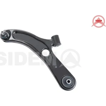 Zavěšení kol Řídicí páka, zavěšení kol SIDEM 77176