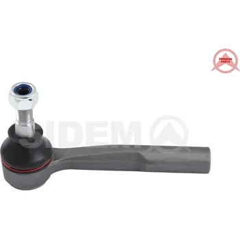 Táhlo řízení Hlava příčného táhla řízení SIDEM 9032