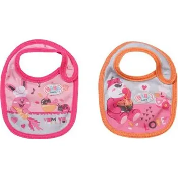 BABY born Bryndák, 2 druhy