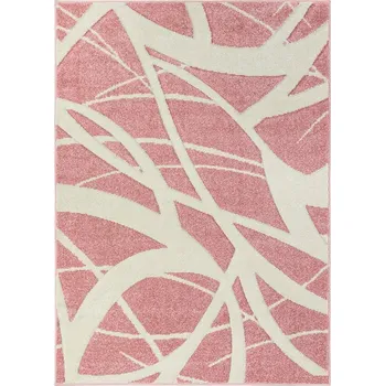 Koberec Oriental Weavers Portland 57/RT4R 120x170cm růžový