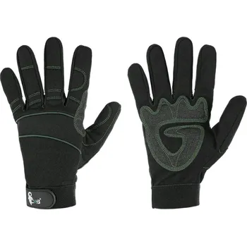 Pracovní rukavice Rukavice kombinované GE-KON vel.10