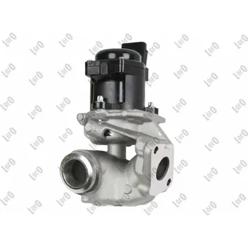 Ventil palivového systému AGR-Ventil ABAKUS 121-01-005