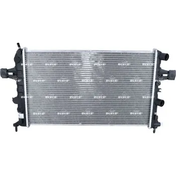 Chladič motoru Chladič, chlazení motoru NRF 58176