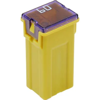 Autopojistky JAPAN J pojistka 60A