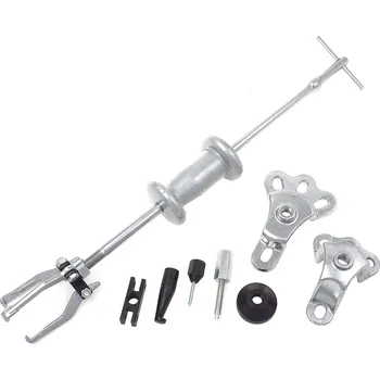 Stahovák Univerzální sada stahováků s rázovým kladivem - QUATROS QS11139A