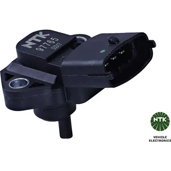 Čidlo automobilu Senzor tlaku sacího potrubí NTK 97765