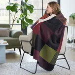 Bavlněná deka Bonao