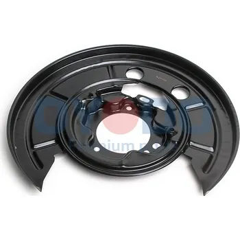 Brzdový kotouč Ochranný plech proti rozstřikování, brzdový kotouč OYODO 11H9003-OYO