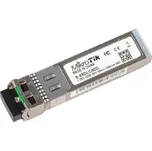MIKROTIK SFP module 1.25G SM 80km 1550nm Dual LC-connector DDM S-55DLC80D
