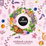 Leros Voňavá louka výběr z bylinných…