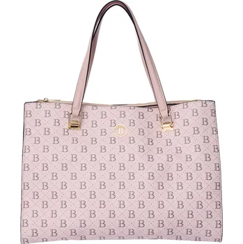 Kabelka BERTOO Valentina logo