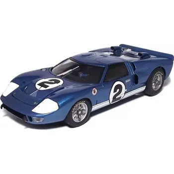 auto na autodráhu Model Fly auta na autodráhu FORD MK II
