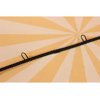 Žaluzie Žebřík pro venkovní žaluzii Z70