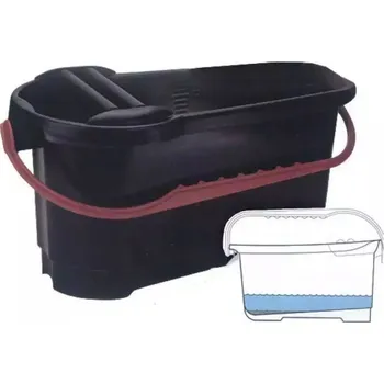 kbelík Kbelík obkladačský 24l Profi-Clean,LUZEM