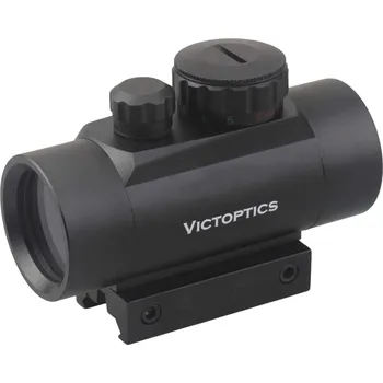 Kolimátor Vector Optics T1 1x35 černý