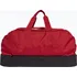Sportovní taška adidas Tiro League Duffel 40,75 l Team Power Red 2/Black/White