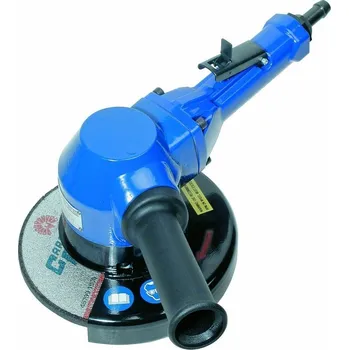 úhlová bruska Pneu bruska úhlová DEPRAG PBU 180F-80X - 8500 ot/min 498000065