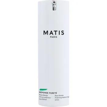 Pleťové sérum Matis Paris Pure Serum sérum na stažení pórů 30 ml