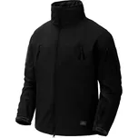 Bunda Gunfighter Shark Skin - černá, Helikon-Tex Varianta: L