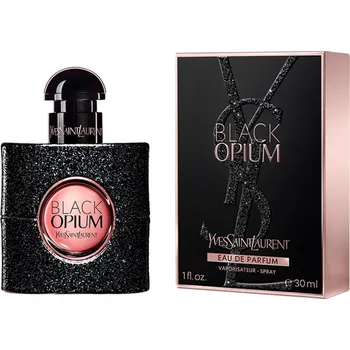 Yves Saint Laurent Black Opium W EDP