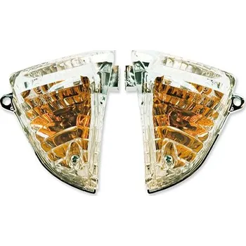 Osvětlení pro motocykl Vicma Blinkr pravý zadní 9791 - Suzuki GSX-R