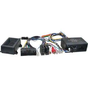 Audio Connects2 Adaptér pro ovládání na volantu Ford Focus (15->)