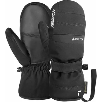 Oblečení a móda Reusch Snow Runner GTX lyžařské palčáky - 0 - černá - 9