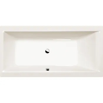 Cleo obdélníková vana 150x75x48 cm, ivory 27611.40