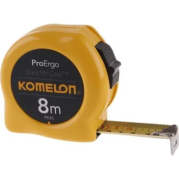metr Metr svinovací 8m II ProErgo PE85 , Komelon KCZ-8040.4