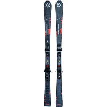 Sjezdové lyžování Völkl Peregrine RXT + FDT TP 10 24/25 - 147cm