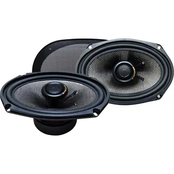 Auto Hi-Fi Reproduktory FENNER SPC 919N