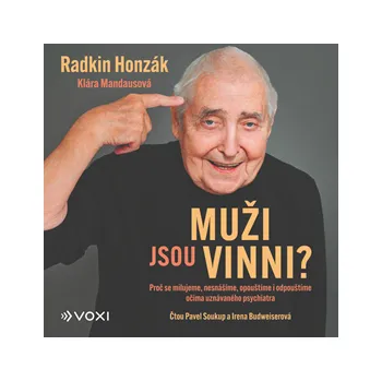 Muži jsou vinni? MP3 download