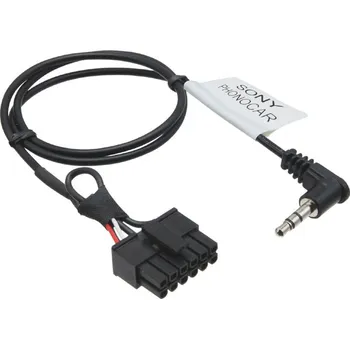 Auto Hi-Fi Adaptér pro ovládání na volantu pro Sony / Phonocar