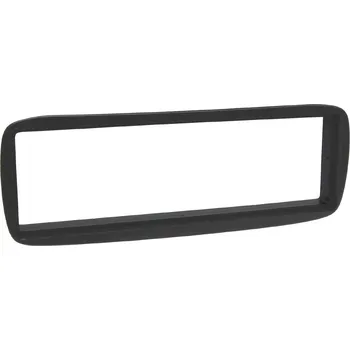 Autorádio Rámeček 1DIN autorádia Alfa Romeo GTV