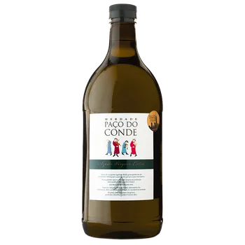 Rostlinný olej Extra panenský olivový olej - Paço do Conde, 3L