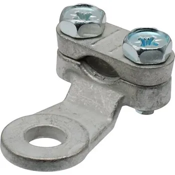 Kabelové oko IMP Napájecí kabelové oko 8mm / 25mm2