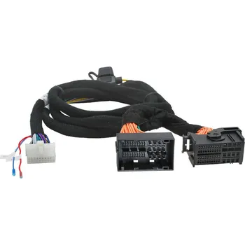 Zesilovač do auta Macrom Kabelový svazek pro M-DSPA401 - FCA