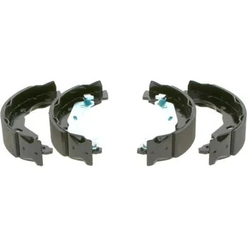 Brzdová čelist Sada brzdových čelistí BOSCH 0 986 487 771