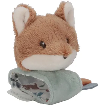 Little Dutch Chrastítko na ruku Forest Friends