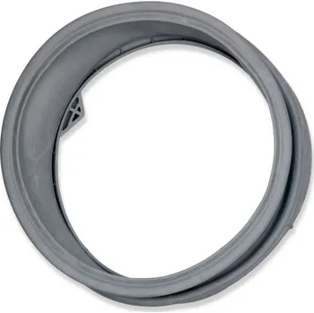 Manžeta, těsnění dvířek pračky 41021401, náhrada