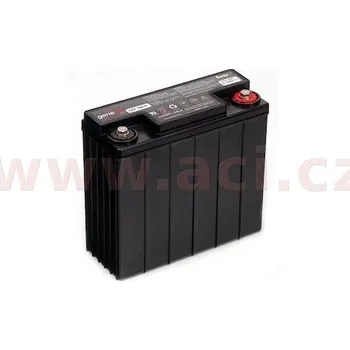 Autobaterie Hawker Genesis /náhradní baterie pro start.booster P Start Truck 12/24V