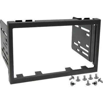 Autorádio Rámeček 2DIN autorádia Mazda 626